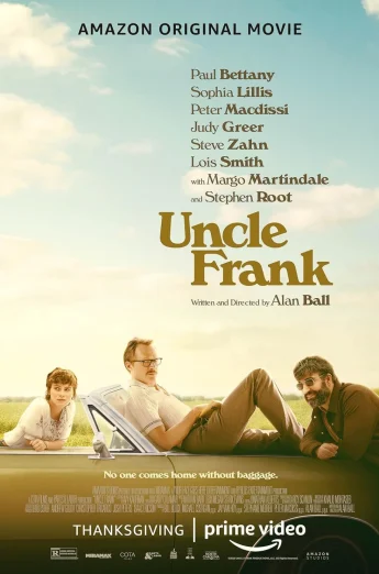 Uncle Frank (2020) AMAZON เต็มเรื่อง 24-HD.ORG