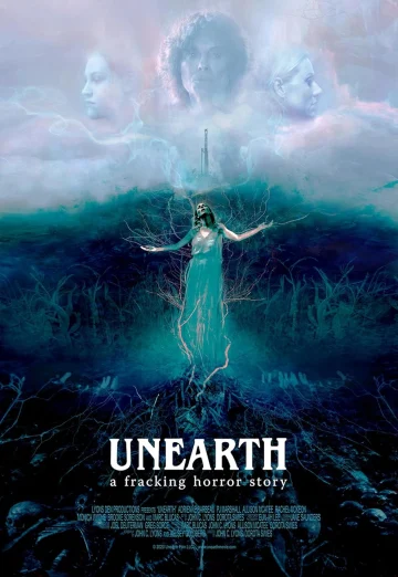 Unearth (2020) เต็มเรื่อง 24-HD.ORG