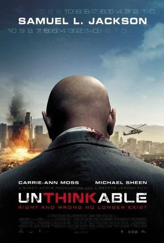 Unthinkable (2010) เต็มเรื่อง 24-HD.ORG