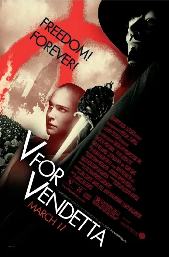 V for Vendetta (2005) วี ฟอร์ เวนเดตต้า เพชฌฆาตหน้ากากพญายม เต็มเรื่อง 24-HD.ORG
