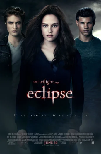Vampire Twilight Saga Eclipse (2010) แวมไพร์ทไวไลท์ ภาค 3 เต็มเรื่อง 24-HD.ORG