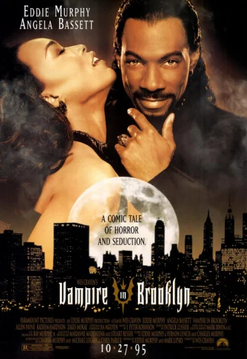 Vampire in Brooklyn (1995) แวมไพร์ อิน บรู๊คลิน เต็มเรื่อง 24-HD.ORG