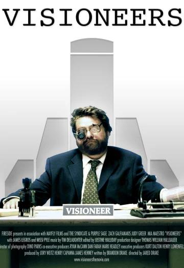 Visioneers (2008) คนเครียดระเบิด เต็มเรื่อง 24-HD.ORG