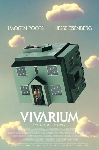 Vivarium (2019) หมู่บ้านวิวา(ห์)เรียม เต็มเรื่อง 24-HD.ORG
