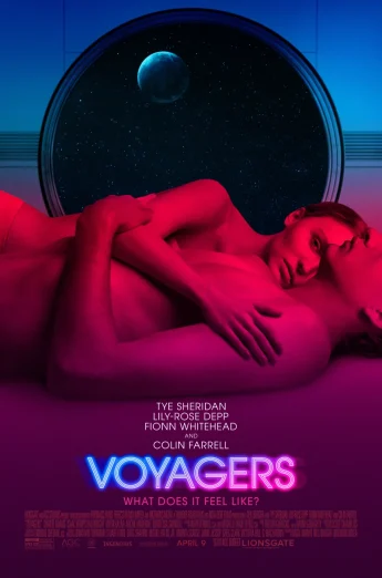Voyagers (2021) คนอนาคตโลก เต็มเรื่อง 24-HD.ORG