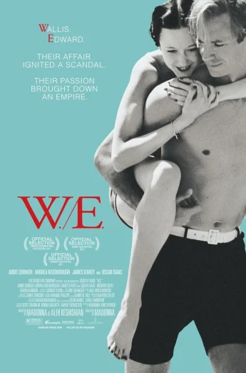 W.E. (2011) หยุดโลกไว้ที่รักเธอ เต็มเรื่อง 24-HD.ORG