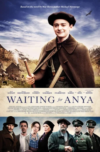 Waiting for Anya (2020) การรอย่า เต็มเรื่อง 24-HD.ORG