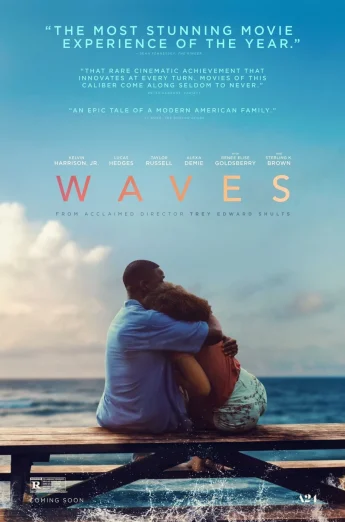 Waves (2019) เต็มเรื่อง 24-HD.ORG