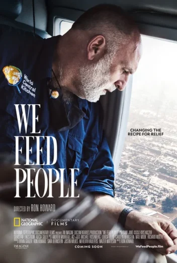 We Feed People (2022) [พากย์ไทย] เต็มเรื่อง 24-HD.ORG