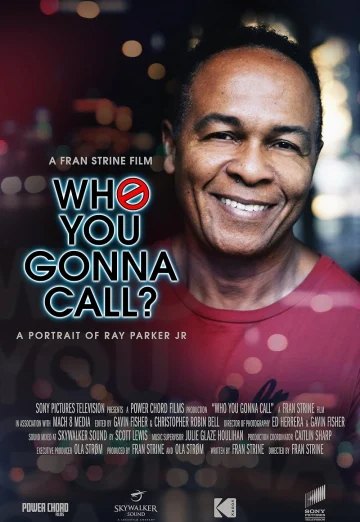 Who You Gonna Call- (2020) เต็มเรื่อง 24-HD.ORG