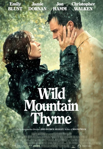 Wild Mountain Thyme (2020) มรดกรักแห่งขุนเขา เต็มเรื่อง 24-HD.ORG