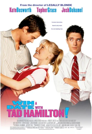 Win a Date with Tad Hamilton! (2004) เต็มเรื่อง 24-HD.ORG