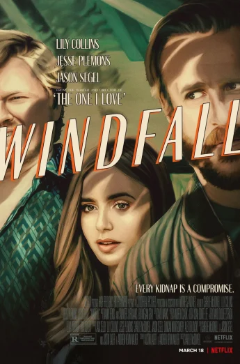 Windfall (2022) ไวด์ฟอลล์ [พากย์ไทย] เต็มเรื่อง 24-HD.ORG
