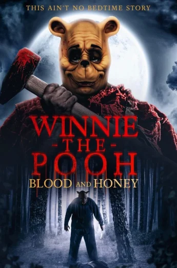 Winnie the Pooh Blood and Honey (2023) วินนี่ เดอะ พูห์ โหด/เห็น/หมี เต็มเรื่อง 24-HD.ORG