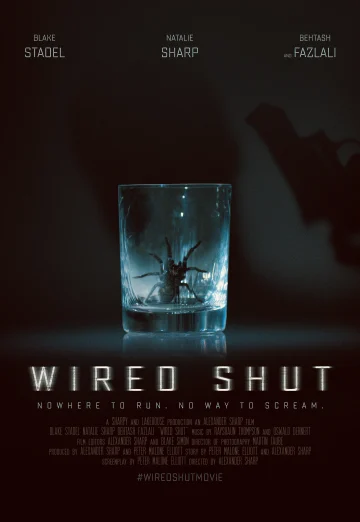 Wired Shut (2021) เต็มเรื่อง 24-HD.ORG