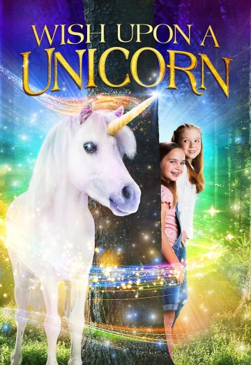 Wish Upon A Unicorn (2020) เต็มเรื่อง 24-HD.ORG