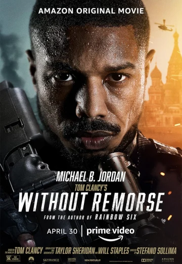 Without Remorse (2021) ลบรอยแค้น โดย ทอม แคลน เต็มเรื่อง 24-HD.ORG