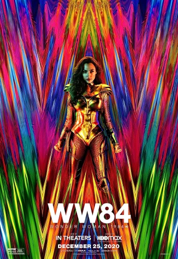 Wonder Woman 1984 (2020) วันเดอร์ วูแมน 1984 เต็มเรื่อง 24-HD.ORG