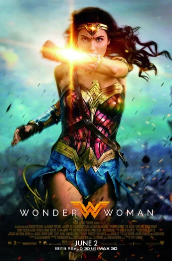 Wonder Woman (2017) วันเดอร์ วูแมน เต็มเรื่อง 24-HD.ORG