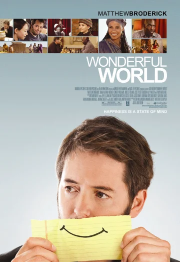 Wonderful World (2009) เต็มเรื่อง 24-HD.ORG
