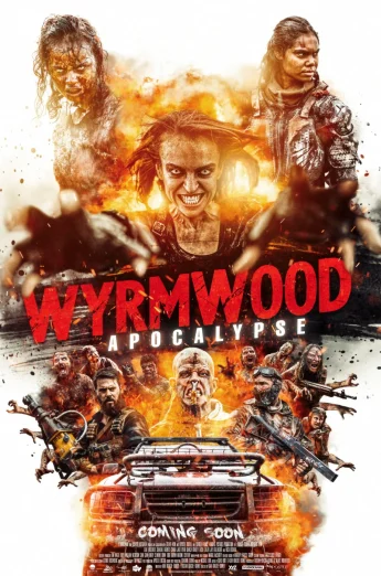 Wyrmwood- Apocalypse (2021) เต็มเรื่อง 24-HD.ORG