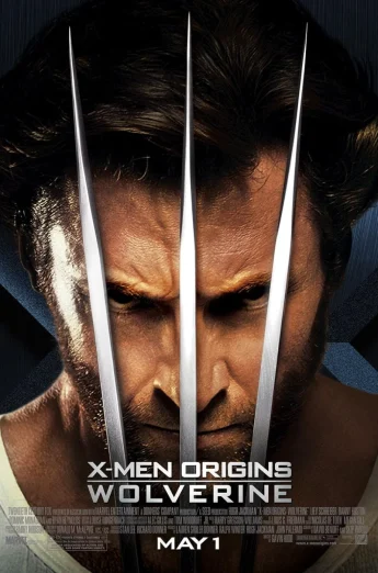 X-Men 4 Origins Wolverine (2009) กำเนิดวูล์ฟเวอรีน เต็มเรื่อง 24-HD.ORG
