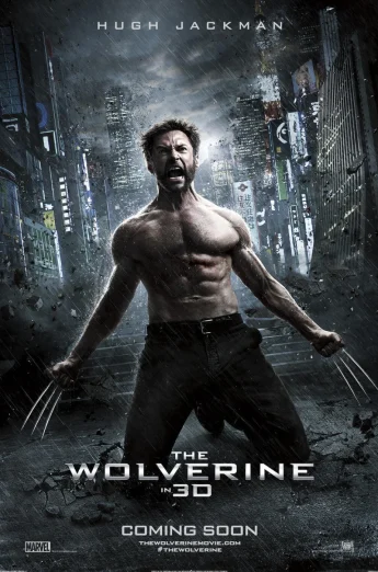 X-Men 6 The Wolverine (2013) เอ็กซ์เม็น ภาค 6 เดอะ วูล์ฟเวอรีน เต็มเรื่อง 24-HD.ORG
