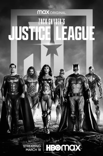 Zack Snyder’s Justice League (2021) เต็มเรื่อง 24-HD.ORG