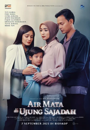 Air Mata di Ujung Sajadah (2023) ลูกของแม่ เต็มเรื่อง 24-HD.ORG