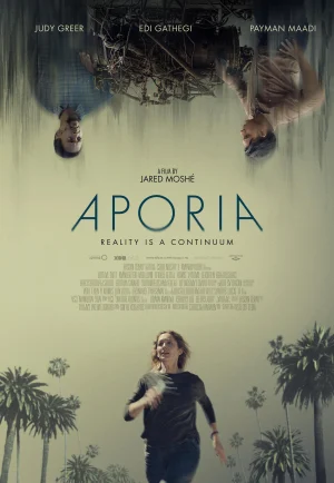 Aporia (2023) เต็มเรื่อง 24-HD.ORG