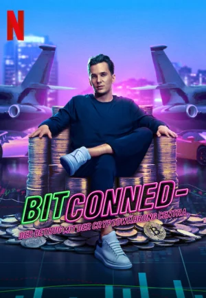 Bitconned (2024) คริปโตลวง เต็มเรื่อง 24-HD.ORG