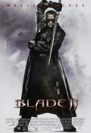 Blade 2 (2002) เบลด 2 นักล่าพันธุ์อมตะ เต็มเรื่อง 24-HD.ORG