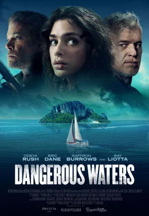Dangerous Waters (2023) เต็มเรื่อง 24-HD.ORG