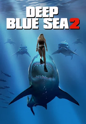 Deep Blue Sea 2 (2018) ฝูงมฤตยูใต้มหาสมุทร 2 เต็มเรื่อง 24-HD.ORG