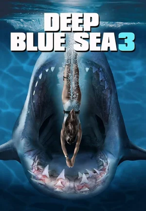 Deep Blue Sea 3 (2020) ฝูงมฤตยูใต้มหาสมุทร 3 เต็มเรื่อง 24-HD.ORG