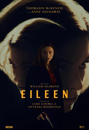Eileen (2023) ไอลีน เต็มเรื่อง 24-HD.ORG