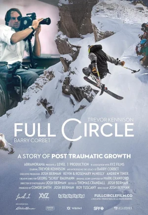 Full Circle (2023) เต็มเรื่อง 24-HD.ORG