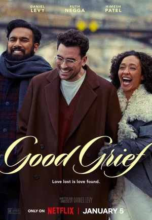 Good Grief (2023) ให้ตายเถอะความโศก เต็มเรื่อง 24-HD.ORG