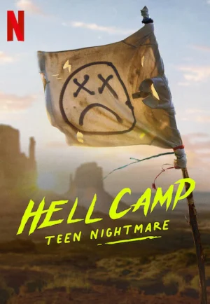 Hell Camp Teen Nightmare (2023) ค่ายนรก ฝันร้ายวัยรุ่น เต็มเรื่อง 24-HD.ORG