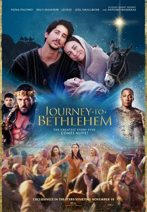 Journey to Bethlehem (2023) เต็มเรื่อง 24-HD.ORG