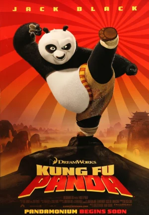 Kung Fu Panda (2008) กังฟูแพนด้า 1 เต็มเรื่อง 24-HD.ORG