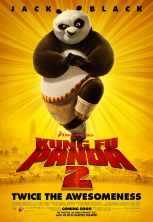 Kung Fu Panda 2 (2011) กังฟูแพนด้า ภาค 2 เต็มเรื่อง 24-HD.ORG