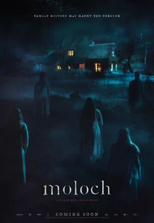 Moloch (2022) อย่าขุดมันขึ้นมา เต็มเรื่อง 24-HD.ORG