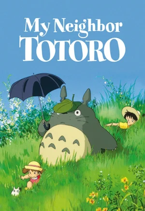 My Neighbor Totoro (1988) โทโทโร่เพื่อนรัก เต็มเรื่อง 24-HD.ORG