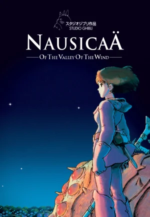 Nausicaa of the Valley of the Wind (1984) นาอุซิกา มหาสงครามหุบเขาแห่งสายลม เต็มเรื่อง 24-HD.ORG