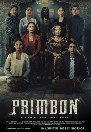 Primbon (2023) คนที่กลับมา เต็มเรื่อง 24-HD.ORG