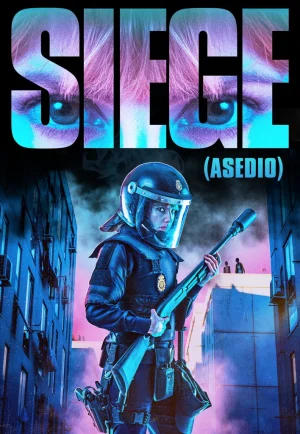 Siege (Asedio) (2023) เต็มเรื่อง 24-HD.ORG