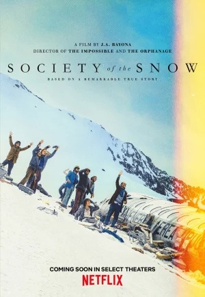 Society of the Snow (2023) หิมะโหด คนทรหด เต็มเรื่อง 24-HD.ORG