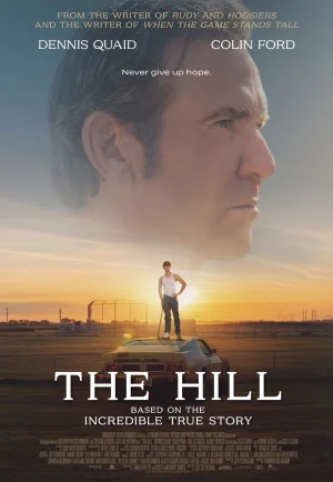 The Hill (2023) เต็มเรื่อง 24-HD.ORG