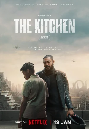 The Kitchen (2024) เดอะ คิทเช่น เต็มเรื่อง 24-HD.ORG